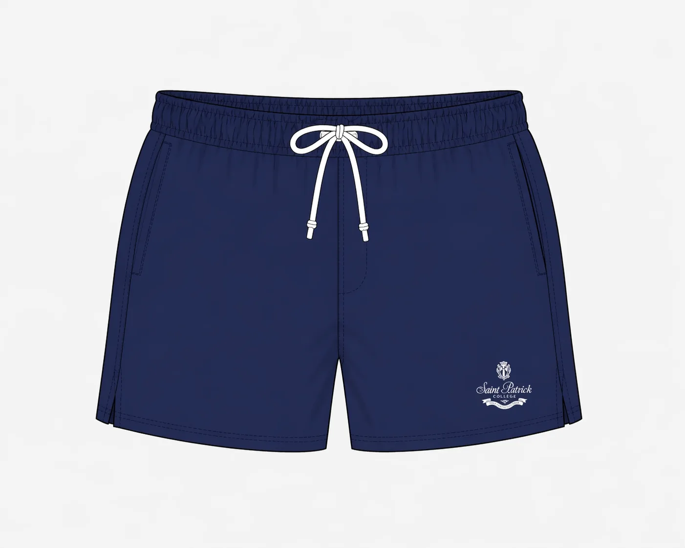 Short de Natación